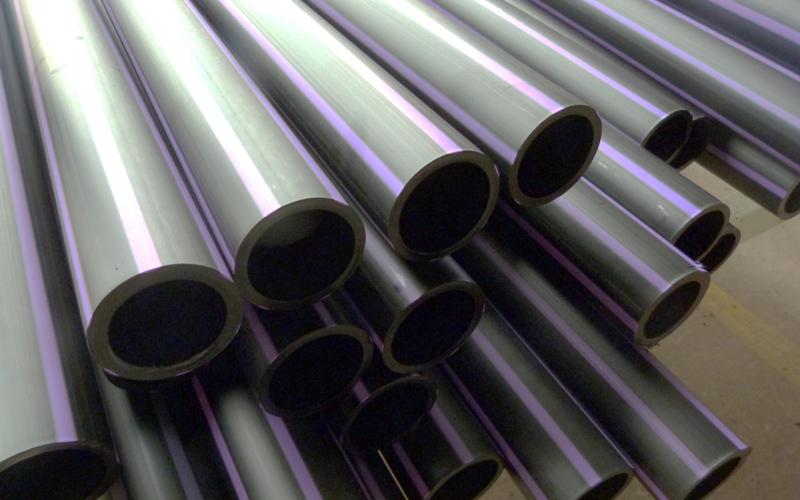 Stainless Steel Flats, Pipes & Fittings